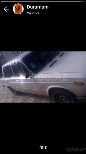 LADA (VAZ) 2106 1986, 652,536 km - 1.2 л - Masallı