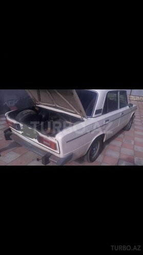 LADA (VAZ) 2106 1986, 652,536 km - 1.2 л - Masallı