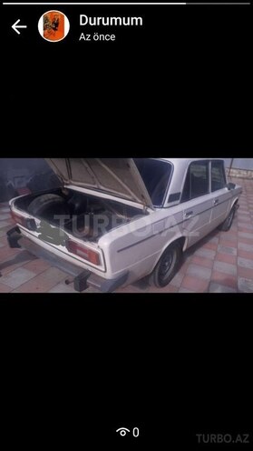 LADA (VAZ) 2106 1986, 652,536 km - 1.2 л - Masallı