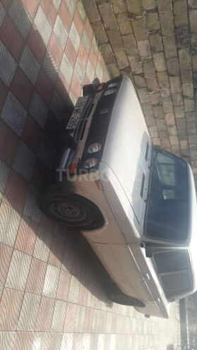 LADA (VAZ) 2106 1986, 652,536 km - 1.2 л - Masallı