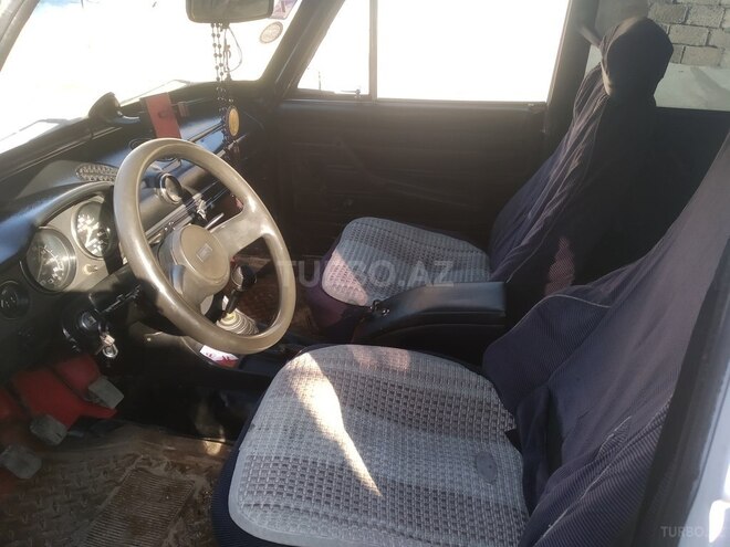 LADA (VAZ) 2101 1980, 999,000 km - 1.5 l - Sumqayıt