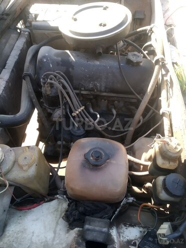 LADA (VAZ) 2101 1980, 999,000 km - 1.5 l - Sumqayıt
