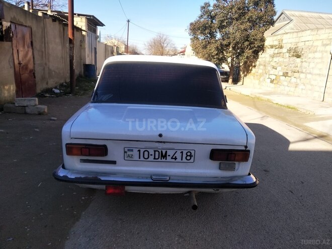LADA (VAZ) 2101 1980, 999,000 km - 1.5 l - Sumqayıt