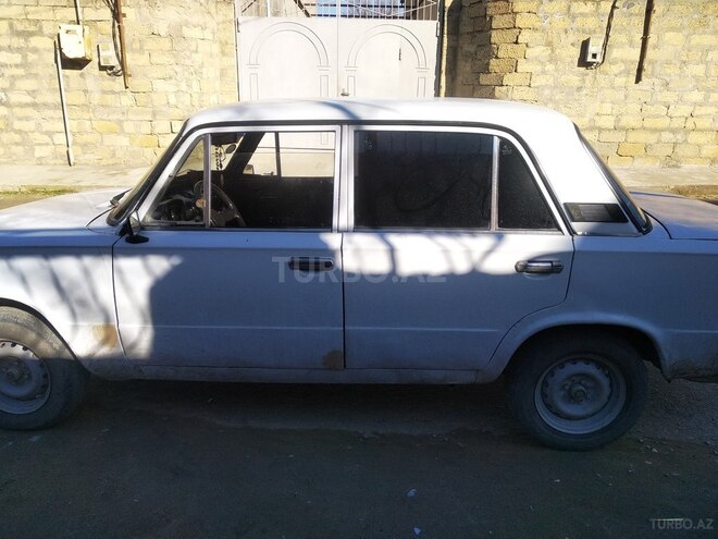 LADA (VAZ) 2101 1980, 999,000 km - 1.5 l - Sumqayıt