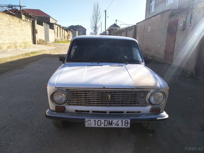 LADA (VAZ) 2101 1980, 999,000 km - 1.5 l - Sumqayıt