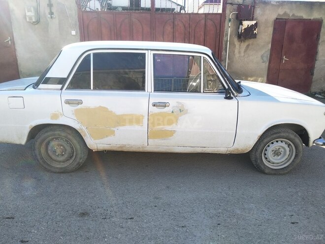 LADA (VAZ) 2101 1980, 999,000 km - 1.5 l - Sumqayıt
