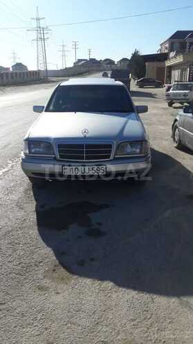 Mercedes C 200 1994, 300,000 km - 2.0 л - Bakı