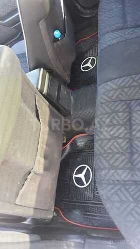 Mercedes C 200 1994, 300,000 km - 2.0 л - Bakı
