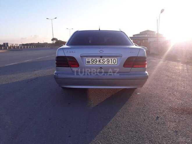 Mercedes E 220 1999, 400,889 km - 2.2 l - Bakı