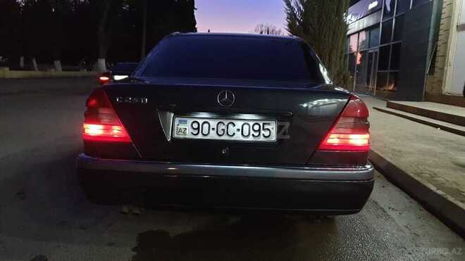 Mercedes C 220 1996, 371,000 km - 2.2 л - Cəlilabad