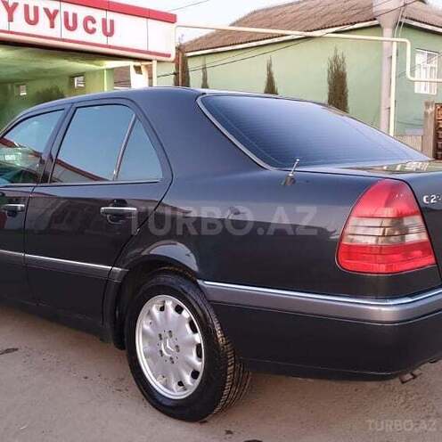 Mercedes C 220 1996, 371,000 km - 2.2 л - Cəlilabad
