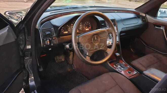 Mercedes C 220 1996, 371,000 km - 2.2 л - Cəlilabad
