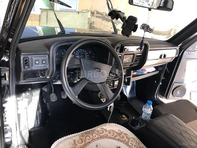 LADA (VAZ) Niva 2017, 36,000 km - 1.7 l - Bakı