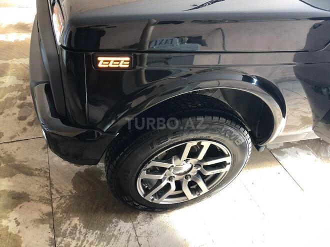 LADA (VAZ) Niva 2017, 36,000 km - 1.7 l - Bakı