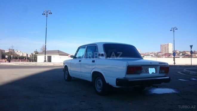 LADA (VAZ) 2107 2002, 180,000 km - 1.6 l - Bakı