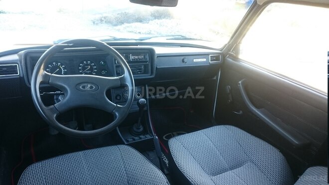LADA (VAZ) 2107 2002, 180,000 km - 1.6 l - Bakı
