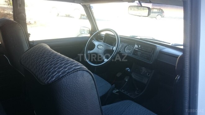 LADA (VAZ) 2107 2002, 180,000 km - 1.6 l - Bakı