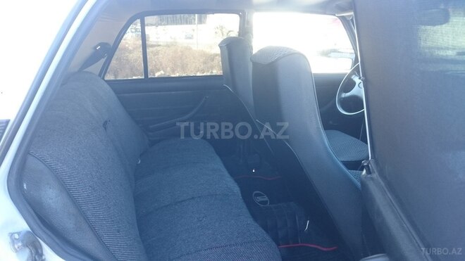 LADA (VAZ) 2107 2002, 180,000 km - 1.6 l - Bakı