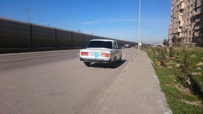 LADA (VAZ) 2107 2002, 180,000 km - 1.6 l - Bakı