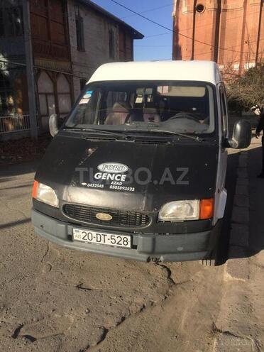 Ford Transit 1995, 350,000 km - 2.5 l - Gəncə