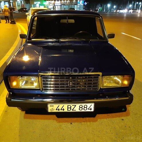 LADA (VAZ) 2107 1996, 130,000 km - 1.6 l - Bakı