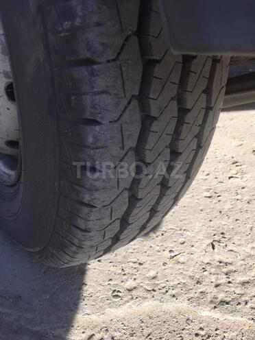 Ford Transit 1995, 350,000 km - 2.5 l - Gəncə