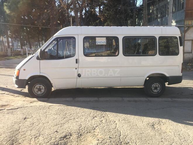 Ford Transit 1995, 350,000 km - 2.5 l - Gəncə