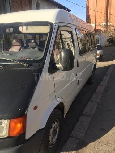 Ford Transit 1995, 350,000 km - 2.5 l - Gəncə
