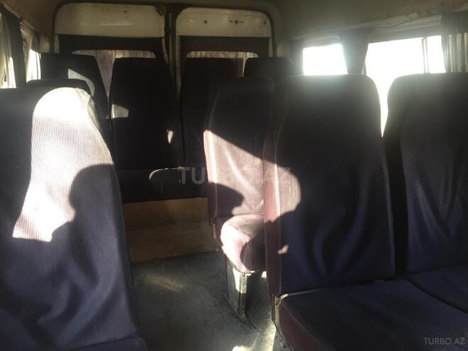 Ford Transit 1995, 350,000 km - 2.5 l - Gəncə