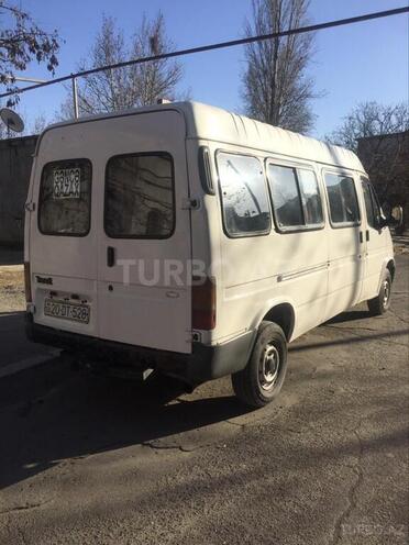 Ford Transit 1995, 350,000 km - 2.5 l - Gəncə