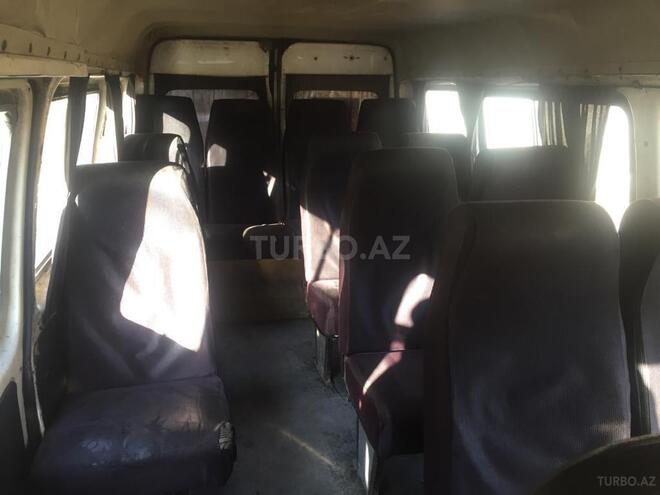 Ford Transit 1995, 350,000 km - 2.5 l - Gəncə