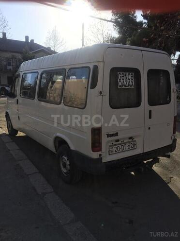 Ford Transit 1995, 350,000 km - 2.5 l - Gəncə