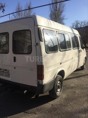 Ford Transit 1995, 350,000 km - 2.5 l - Gəncə