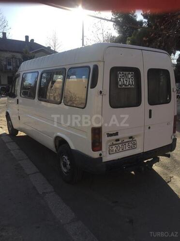 Ford Transit 1995, 350,000 km - 2.5 l - Gəncə