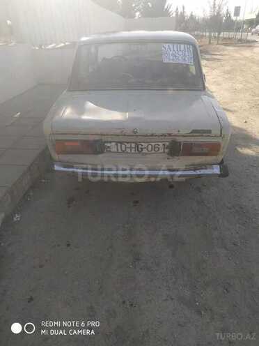 LADA (VAZ) 2106 1981, 300,000 km - 1.6 л - Mingəçevir