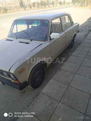 LADA (VAZ) 2106 1981, 300,000 km - 1.6 л - Mingəçevir