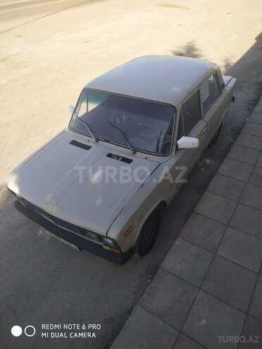 LADA (VAZ) 2106 1981, 300,000 km - 1.6 л - Mingəçevir