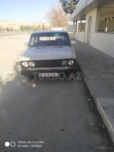 LADA (VAZ) 2106 1981, 300,000 km - 1.6 л - Mingəçevir