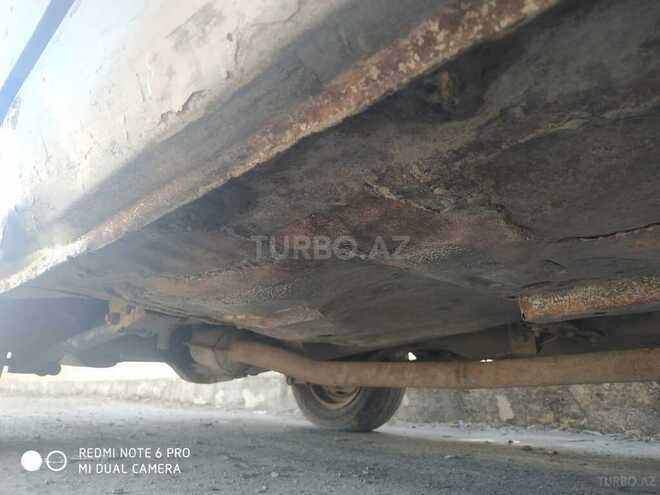 LADA (VAZ) 2106 1981, 300,000 km - 1.6 л - Mingəçevir