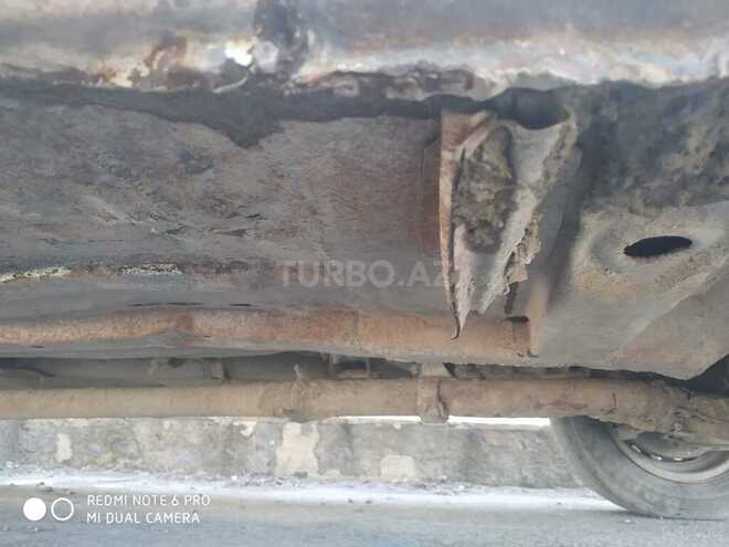 LADA (VAZ) 2106 1981, 300,000 km - 1.6 л - Mingəçevir