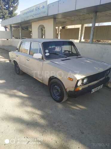 LADA (VAZ) 2106 1981, 300,000 km - 1.6 л - Mingəçevir