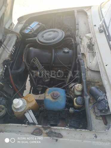 LADA (VAZ) 2106 1981, 300,000 km - 1.6 л - Mingəçevir
