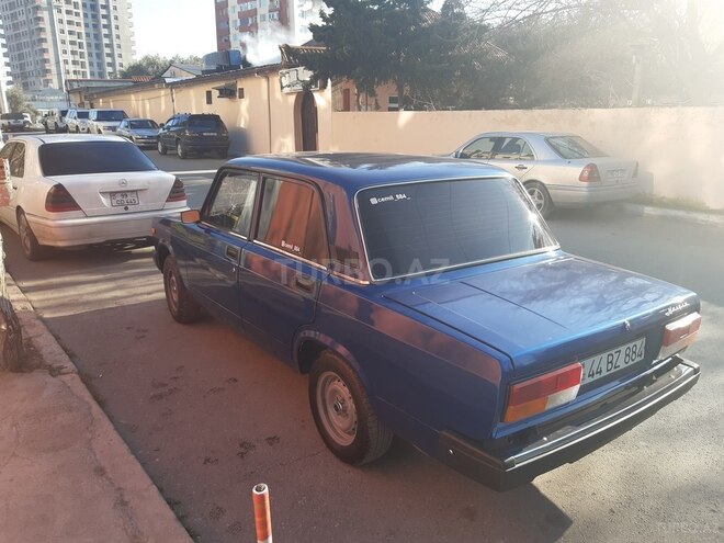 LADA (VAZ) 2107 1996, 130,000 km - 1.6 l - Bakı