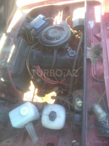LADA (VAZ) 2107 1990, 35,800 km - 0.2 l - Şabran