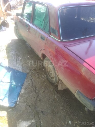 LADA (VAZ) 2107 1990, 35,800 km - 0.2 l - Şabran