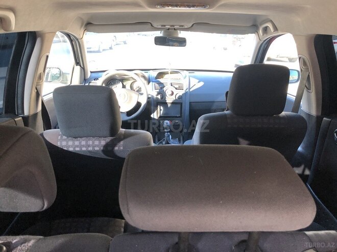 Renault Megane 2006, 269,000 km - 1.5 l - Bakı
