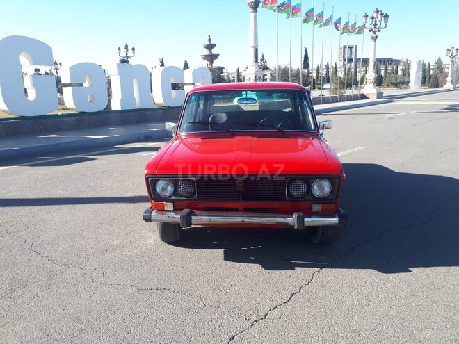 LADA (VAZ) 2106 1988, 212,564 km - 1.6 l - Gəncə