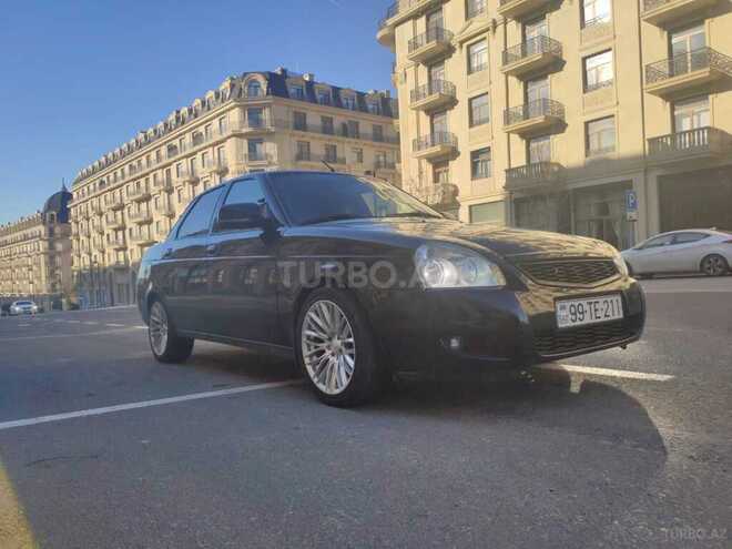 LADA (VAZ) Priora 2014, 90,000 km - 1.6 l - Bakı