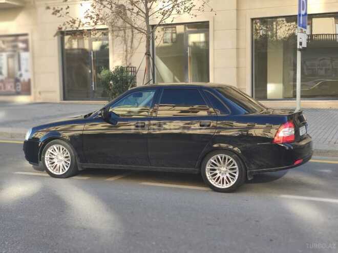LADA (VAZ) Priora 2014, 90,000 km - 1.6 l - Bakı