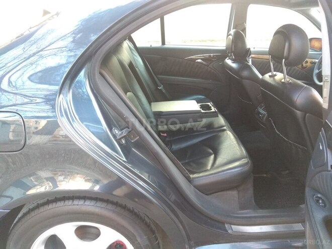 Mercedes E 220 2002, 330,000 km - 2.2 l - Xırdalan